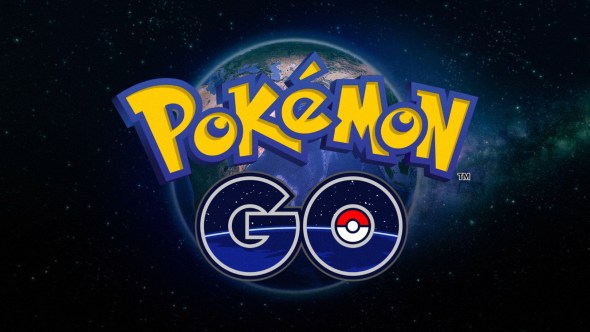 崩潰!Pokémon GO 將在各國開放 不包括台灣!