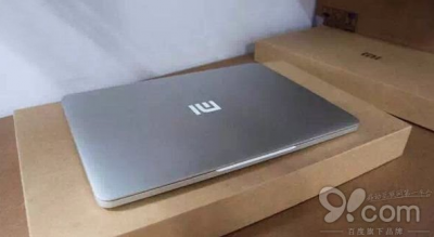 小米筆電曝光!強攻 PC 市場要對抗 Macbook? 小米筆電曝光!強攻 PC 市場要對抗 Macbook?