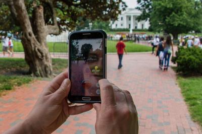 最精彩的還沒來!Pokémon GO 將加入這 7 個超好玩新功能! 最精彩的還沒來!Pokémon GO 將加入這 7 個超好玩新功能!
