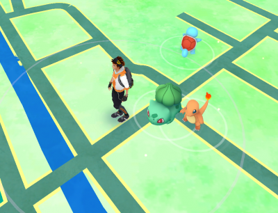 Facebook 緊張了?《Pokémon Go》紅到大家沒空上臉書! Facebook 緊張了?《Pokémon Go》紅到大家沒空上臉書!