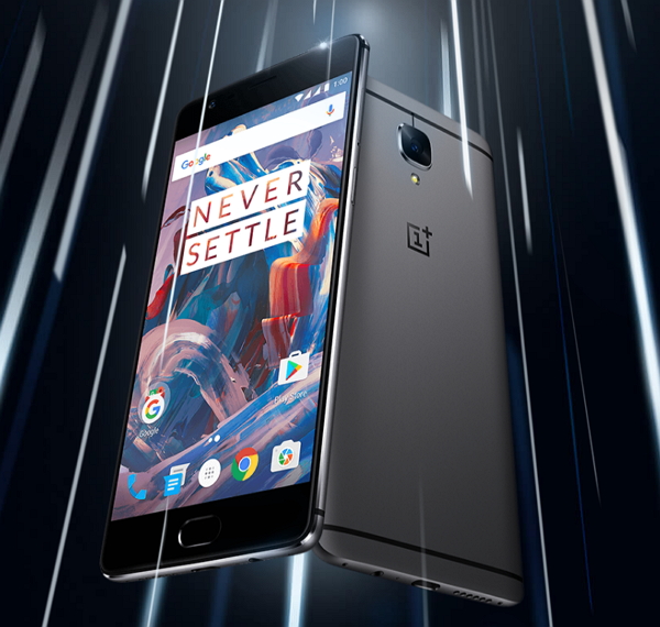 (圖/OnePlus)