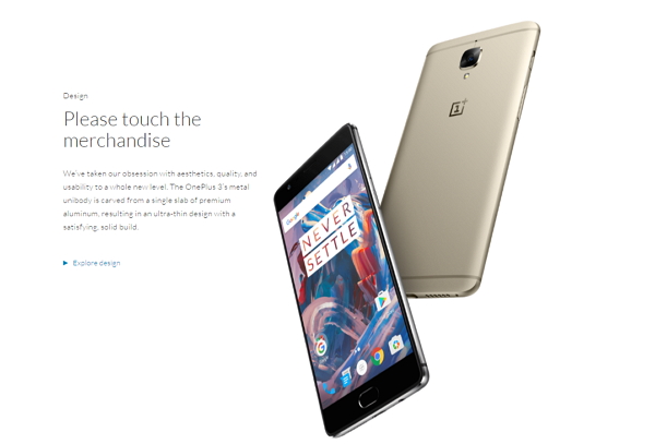 (圖/OnePlus)