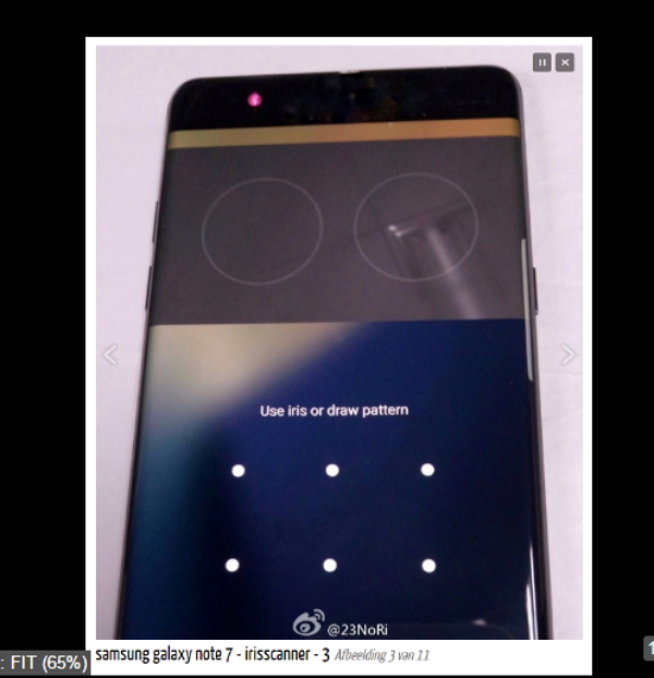 (圖/翻攝PhoneArena)