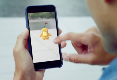 《Pokémon Go》爆紅關鍵?專家:這遊戲太健康了! 《Pokémon Go》爆紅關鍵?專家:這遊戲太健康了!