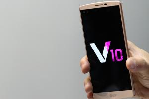 LG V10 後繼機種報到?傳將在 9 月強碰 iPhone 7! LG V10 後繼機種報到?傳將在 9 月強碰 iPhone 7!