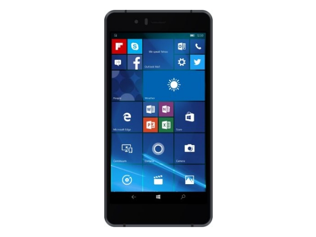 Lenovo 在日本推出了 Windows 10 新機(圖/Microsoft)