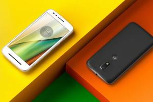 Moto E3 新機亮相!Lenovo 還準備了一台 Windows 手機? Moto E3 新機亮相!Lenovo 還準備了一台 Windows 手機?
