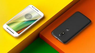 Moto E3 新機亮相!Lenovo 還準備了一台 Windows 手機? Moto E3 新機亮相!Lenovo 還準備了一台 Windows 手機?