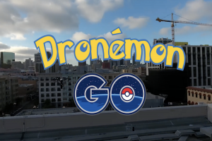 為了在家也可抓 Pokémon！這群玩家真是瘋了！