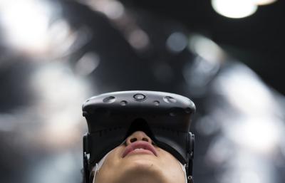 將是 HTC 最大敵手?Google 傳正秘密開發高階 VR 產品 將是 HTC 最大敵手?Google 傳正秘密開發高階 VR 產品