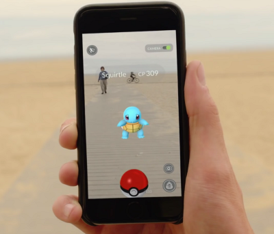 Pokémon Go 如何一夜爆紅?其實開發者苦練了 20 年! Pokémon Go 如何一夜爆紅?其實開發者苦練了 20 年!
