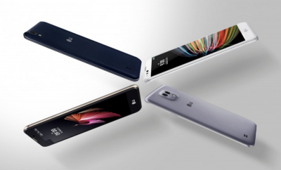 電量比 iPhone 多兩倍!LG 超大電池 X Power 機要來了 電量比 iPhone 多兩倍!LG 超大電池 X Power 機要來了