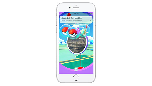 《Pokémon Go》官方指出,由於玩家大量增加,導致伺服器無法負荷登崩潰(圖/《Pokémon Go》)