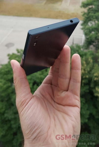 (擷取自phonearena)
