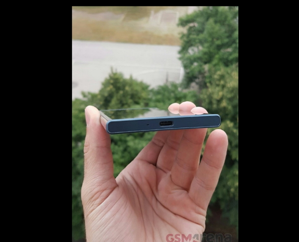 (擷取自phonearena)