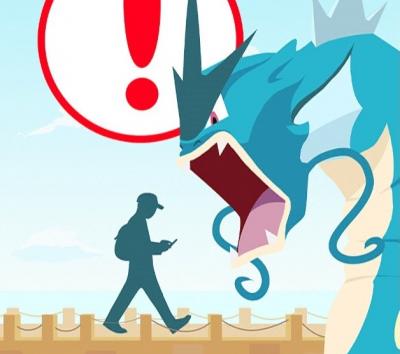 《Pokémon Go》太紅成活靶?駭客 2 招輕易詐騙玩家! 《Pokémon Go》太紅成活靶?駭客 2 招輕易詐騙玩家!