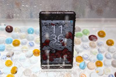 今年 9 月就推出?Sony 全新 Xperia 旗艦機實機照曝光! 今年 9 月就推出?Sony 全新 Xperia 旗艦機實機照曝光!