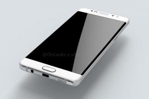 還有驚喜！傳 Galaxy Note 7 將搭 Android N 推出？