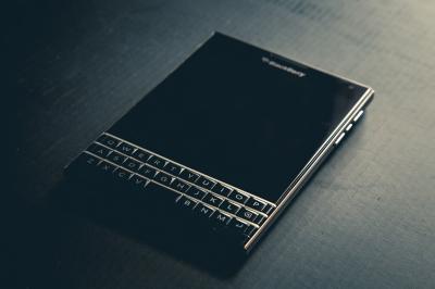 BlackBerry 還好嗎?CEO:下周會有新機消息! BlackBerry 還好嗎?CEO:下周會有新機消息!