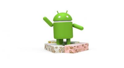 Android N 藏有超驚喜彩蛋!一步驟就能開啟! Android N 藏有超驚喜彩蛋!一步驟就能開啟!