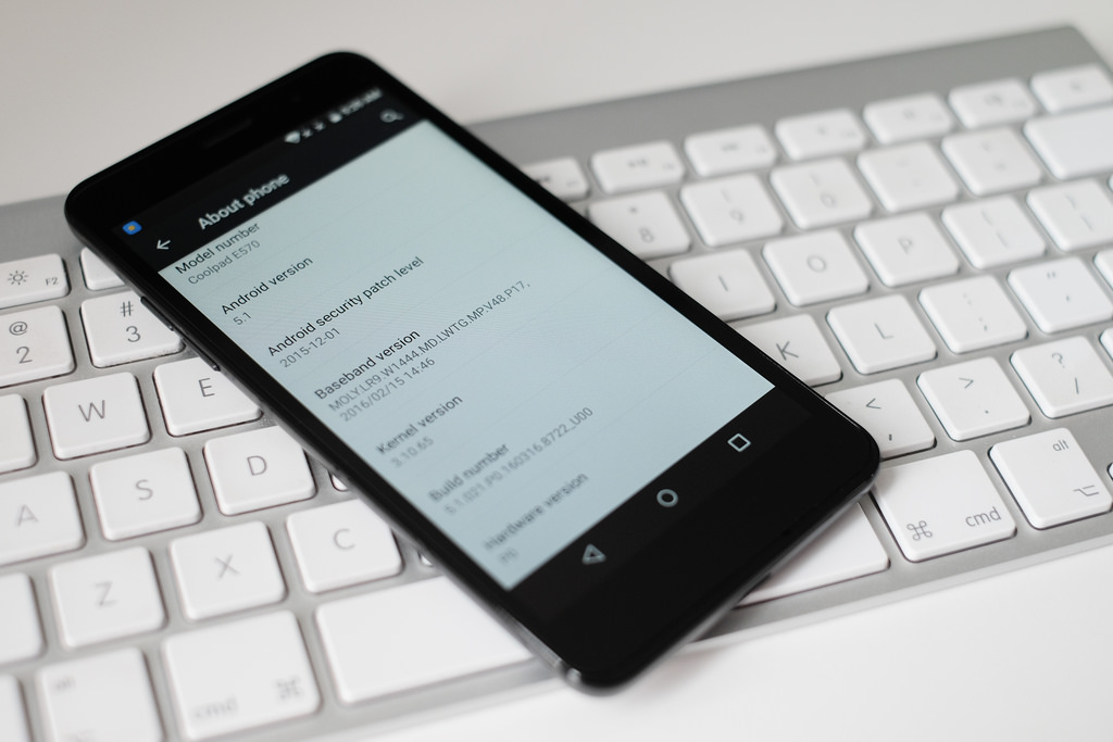 Android N 系統會提升開機驗證的強度(圖/PhotoPin)