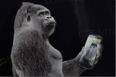 摔 20 次也破不了!康寧發表最新大猩猩玻璃 Gorilla 5 摔 20 次也破不了!康寧發表最新大猩猩玻璃 Gorilla 5