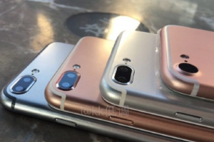 將不只 iPhone 7 登場？蘋果擬於 9/12 當週舉辦新品發表會