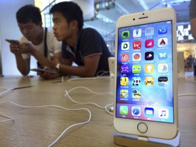 改版幅度實在太小!Apple 新機將定名為「iPhone 6SE」? 改版幅度實在太小!Apple 新機將定名為「iPhone 6SE」?
