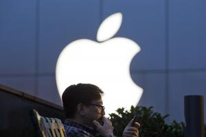 這顆蘋果不好吃了？蘋果最新財報銷售慘兮兮