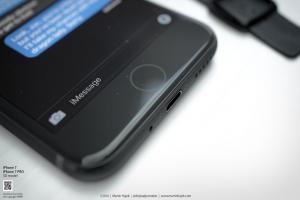 取消耳機孔、刪除 Home 實體鍵?iPhone 7 的改變原來有這些考量! 取消耳機孔、刪除 Home 實體鍵?iPhone 7 的改變原來有這些考量!