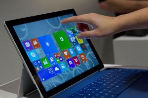 Surface Pro 3 續航力直直落?微軟回應:升級軟體能解決! Surface Pro 3 續航力直直落?微軟回應:升級軟體能解決!
