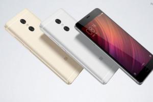 效法 M8 雙鏡頭?小米新機「紅米 Pro」正式發表! 效法 M8 雙鏡頭?小米新機「紅米 Pro」正式發表!