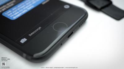 取消耳機孔、刪除 Home 實體鍵?iPhone 7 的改變原來有這些考量! 取消耳機孔、刪除 Home 實體鍵?iPhone 7 的改變原來有這些考量!