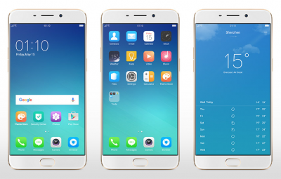 iPhone 6s 認輸、小米讓位?中國銷售最熱手機竄出黑馬! iPhone 6s 認輸、小米讓位?中國銷售最熱手機竄出黑馬!