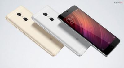 效法 M8 雙鏡頭?小米新機「紅米 Pro」正式發表! 效法 M8 雙鏡頭?小米新機「紅米 Pro」正式發表!