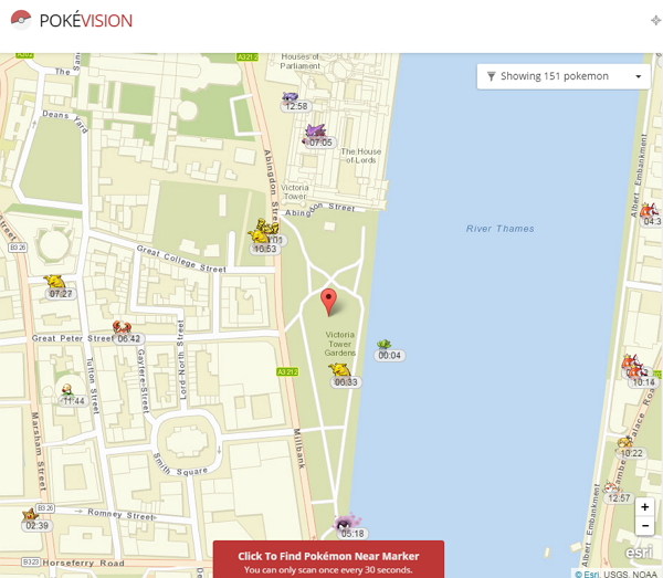 (圖/POKEVISION)