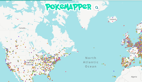 (圖/POKEMAPPER)