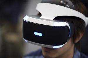 Vive 勁敵來了！Sony PS VR 公布台灣售價與發售日期