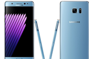 實機效能跑分出爐!三星 Note 7 會贏過前任王者 S7 嗎? 實機效能跑分出爐!三星 Note 7 會贏過前任王者 S7 嗎?