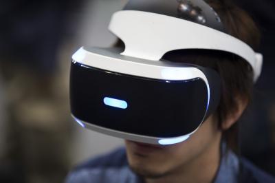 Vive 勁敵來了!Sony PS VR 公布台灣售價與發售日期 Vive 勁敵來了!Sony PS VR 公布台灣售價與發售日期