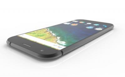 激似 hTC 10?Google Nexus 新機渲染圖曝光! 激似 hTC 10?Google Nexus 新機渲染圖曝光!