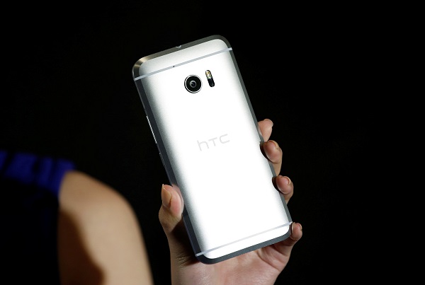 代號 Marlin 的機種,預計會與 hTC 10 相當類似(圖/美聯社)