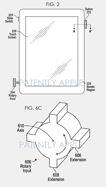 (圖/Patently Apple)