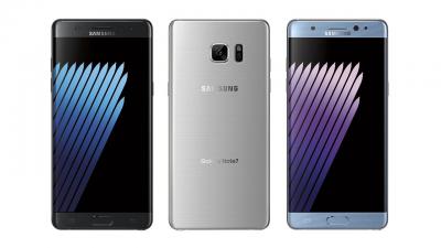 (新增宣傳片)就是要比 iPhone 7 超值?Galaxy Note 7 傳包裝內還有驚喜! (新增宣傳片)就是要比 iPhone 7 超值?Galaxy Note 7 傳包裝內還有驚喜!