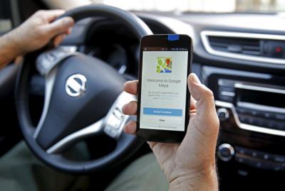 再也不迷路!7 個不能錯過的超好用 Google Maps 功能! 再也不迷路!7 個不能錯過的超好用 Google Maps 功能!