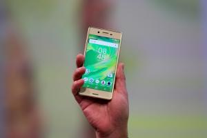 Sony 回來了？Xperia 手機事業終於停止虧錢！