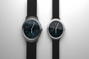 準備收割 Apple Watch 市場?兩款 Nexus 手錶諜照曝光! 準備收割 Apple Watch 市場?兩款 Nexus 手錶諜照曝光!