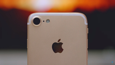 諜照中有秘密?傳 iPhone 7 正式發表日就在這天! 諜照中有秘密?傳 iPhone 7 正式發表日就在這天!