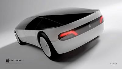 Apple Car 不是車?蘋果新招募人員透露轉型秘密 Apple Car 不是車?蘋果新招募人員透露轉型秘密