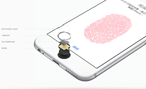 (圖/Apple)